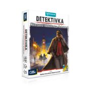 Obrázek Detektivka - Zatkněte Sherlocka Holmese