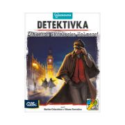 Obrázek Detektivka - Zatkněte Sherlocka Holmese