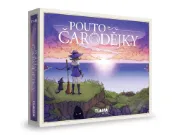 Obrázek Pouto čarodějky
