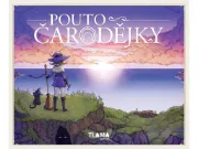 Obrázek Pouto čarodějky