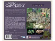 Obrázek Pouto čarodějky