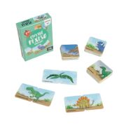 Obrázek Chytré pexeso - Dinosauři 2. vydání
