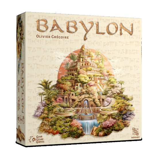 Obrázek Babylon