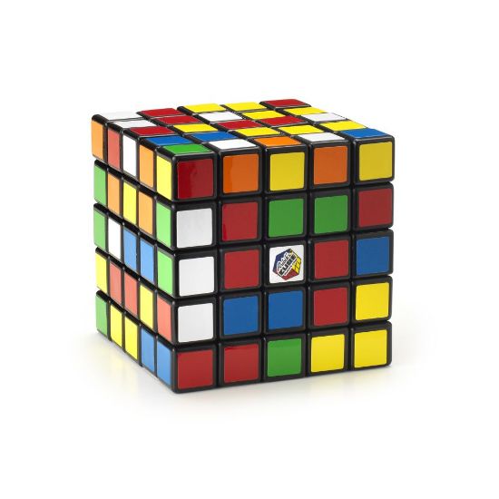 Obrázek RUBIKOVA KOSTKA 5X5 PROFESOR