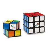 Obrázek RUBIKOVA KOSTKA SADA DUO 3X3 + 2X2