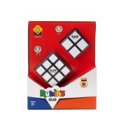 Obrázek RUBIKOVA KOSTKA SADA DUO 3X3 + 2X2