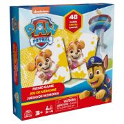 Obrázek SMG PAW PATROL PEXESO