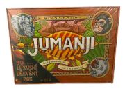 Obrázek Jumanji - dřevěná edice