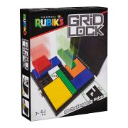 Obrázek RUBIKOVA KOSTKA LOGICKÁ SKLÁDACÍ HRA GRIDLOCK