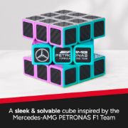 Obrázek RUBIKOVA KOSTKA 3X3 LICENCE MERCEDES F1
