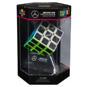 Obrázek RUBIKOVA KOSTKA 3X3 LICENCE MERCEDES F1