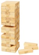 Obrázek SPOLEČENSKÁ HRA JENGA
