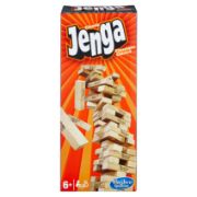 Obrázek SPOLEČENSKÁ HRA JENGA