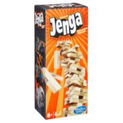 Obrázek SPOLEČENSKÁ HRA JENGA