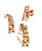 Obrázek SPOLEČENSKÁ HRA JENGA