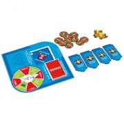 Obrázek HASBRO - MONOPOLY ROZŠÍŘENÍ JACKPOT, bezplatné parkování CZ verze