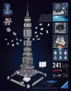 Obrázek Iconics: Empire State Building, LED