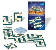 Obrázek Labyrinth Karetní hra