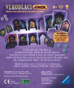 Obrázek Vlkodlaci: Noc mladých vlků