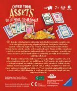 Obrázek Cover Your Assets: Co je moje, to je moje!