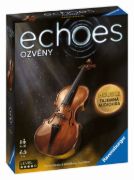 Obrázek Echoes Housle