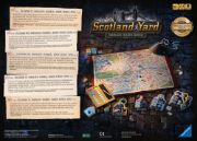 Obrázek Scotland Yard Sherlock Holmes