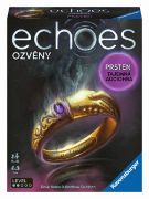 Obrázek Echoes Prsten