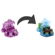 Obrázek MC MINI FIGURKA TĚŽBA ASST