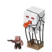 Obrázek TBC - Minecraft velká figurka s ohnivou koulí