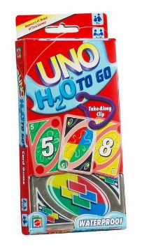 Zobrazit detail produktu - UNO H2O Obrázek UNO H2O