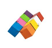 Obrázek ANTISTRESOVÁ KOSTKA