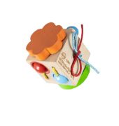 Obrázek ZÁBAVNĚ VZDĚLÁVACÍ KOSTKA