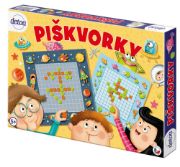 Obrázek PIŠKVORKY