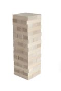 Obrázek JENGA VĚŽ