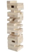 Obrázek JENGA VĚŽ