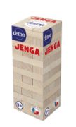 Obrázek JENGA VĚŽ