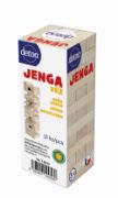 Obrázek JENGA VĚŽ