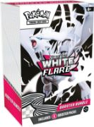Obrázek Pokémon TCG: SV10.5 White Flare - Booster Bundle