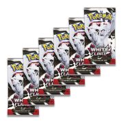 Obrázek Pokémon TCG: SV10.5 White Flare - Booster Bundle