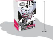 Obrázek Pokémon TCG: SV10.5 White Flare - Booster Bundle