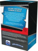 Obrázek Pokémon TCG: SV10.5 Black Bolt - Booster Bundle