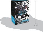 Obrázek Pokémon TCG: SV10.5 Black Bolt - Booster Bundle