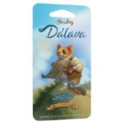 Obrázek Divukraj: Dálava - Sólo rozšíření