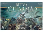 Obrázek Bitva pěti armád