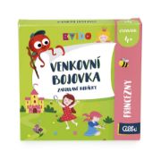 Obrázek Bojovka - Princezny