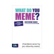 Obrázek What Do You Meme Mini