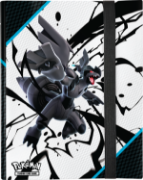 Obrázek Pokémon TCG: SV10.5 Black Bolt - Binder Collection