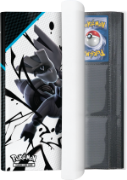 Obrázek Pokémon TCG: SV10.5 Black Bolt - Binder Collection