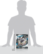 Obrázek Pokémon TCG: SV10.5 Black Bolt - Binder Collection