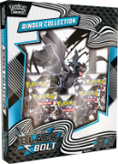 Obrázek Pokémon TCG: SV10.5 Black Bolt - Binder Collection